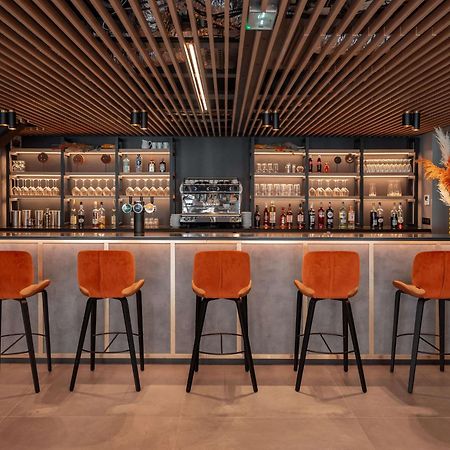 Ibis Styles Fontenay Екстериор снимка