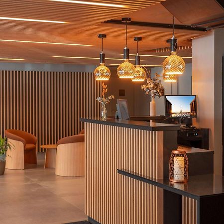 Ibis Styles Fontenay Екстериор снимка
