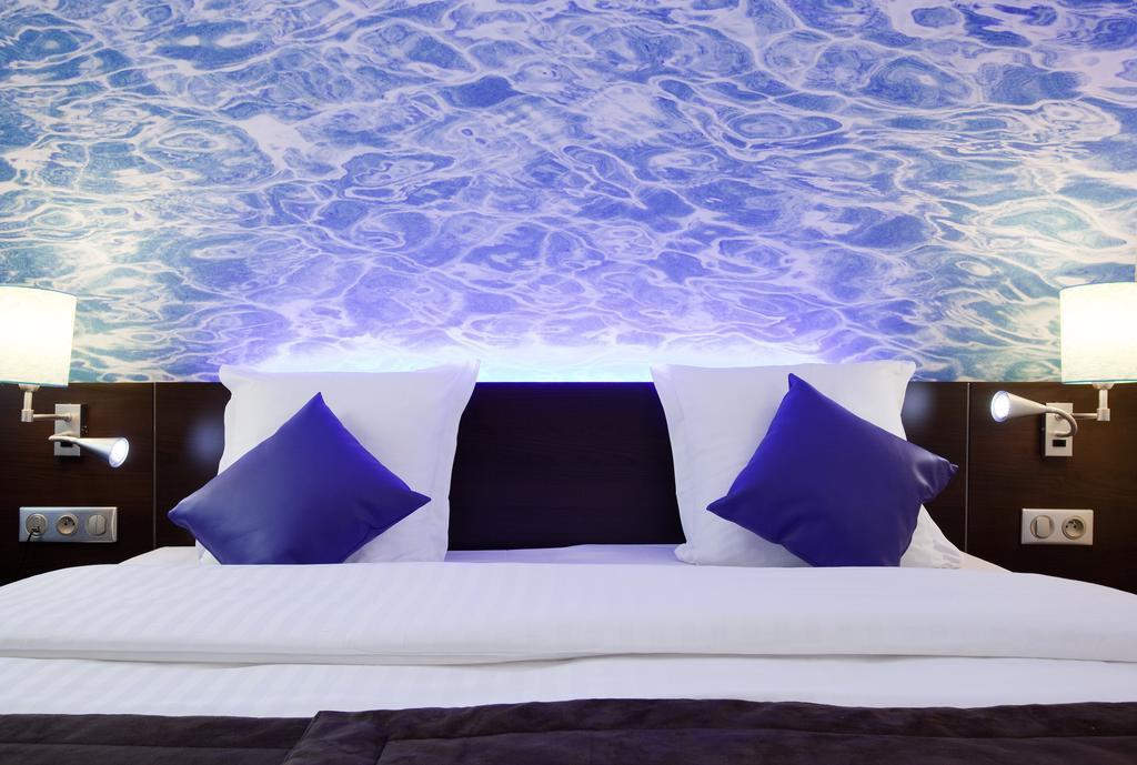 Ibis Styles Fontenay Екстериор снимка