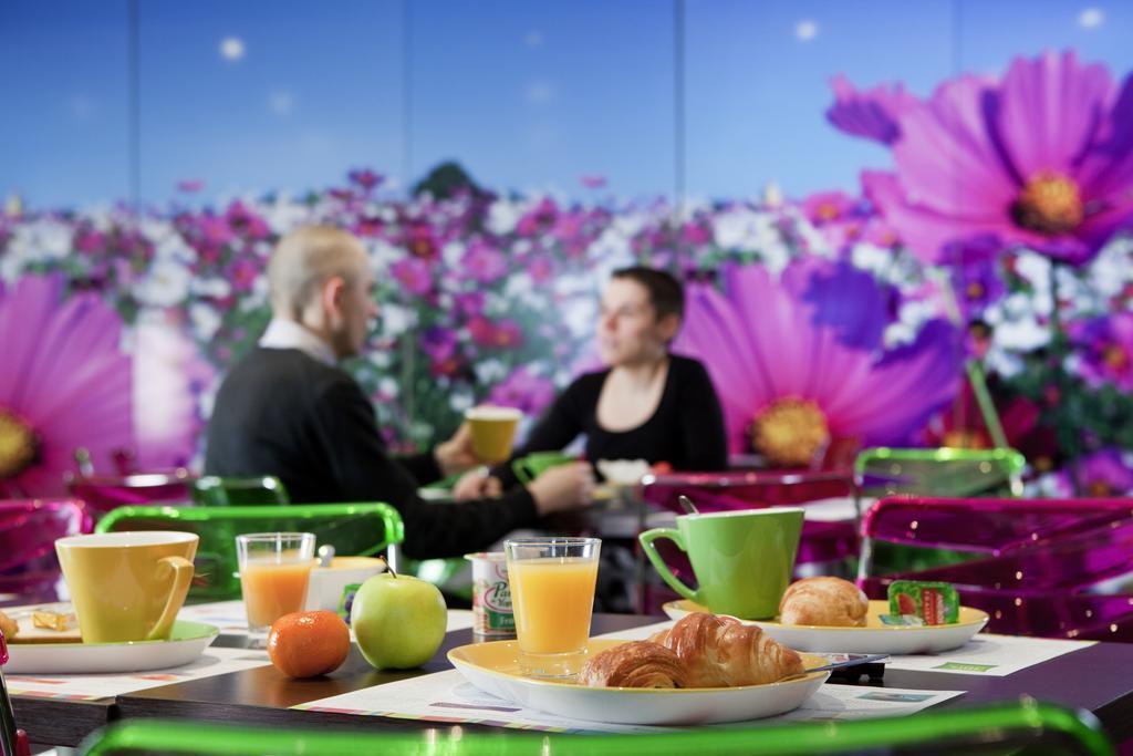 Ibis Styles Fontenay Екстериор снимка
