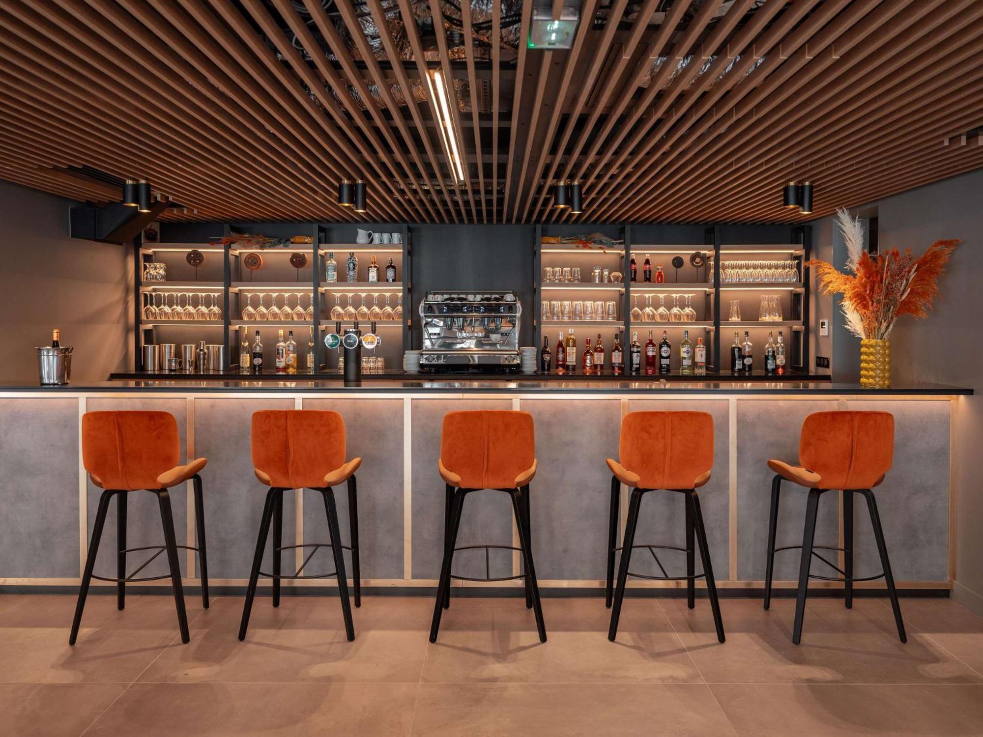 Ibis Styles Fontenay Екстериор снимка