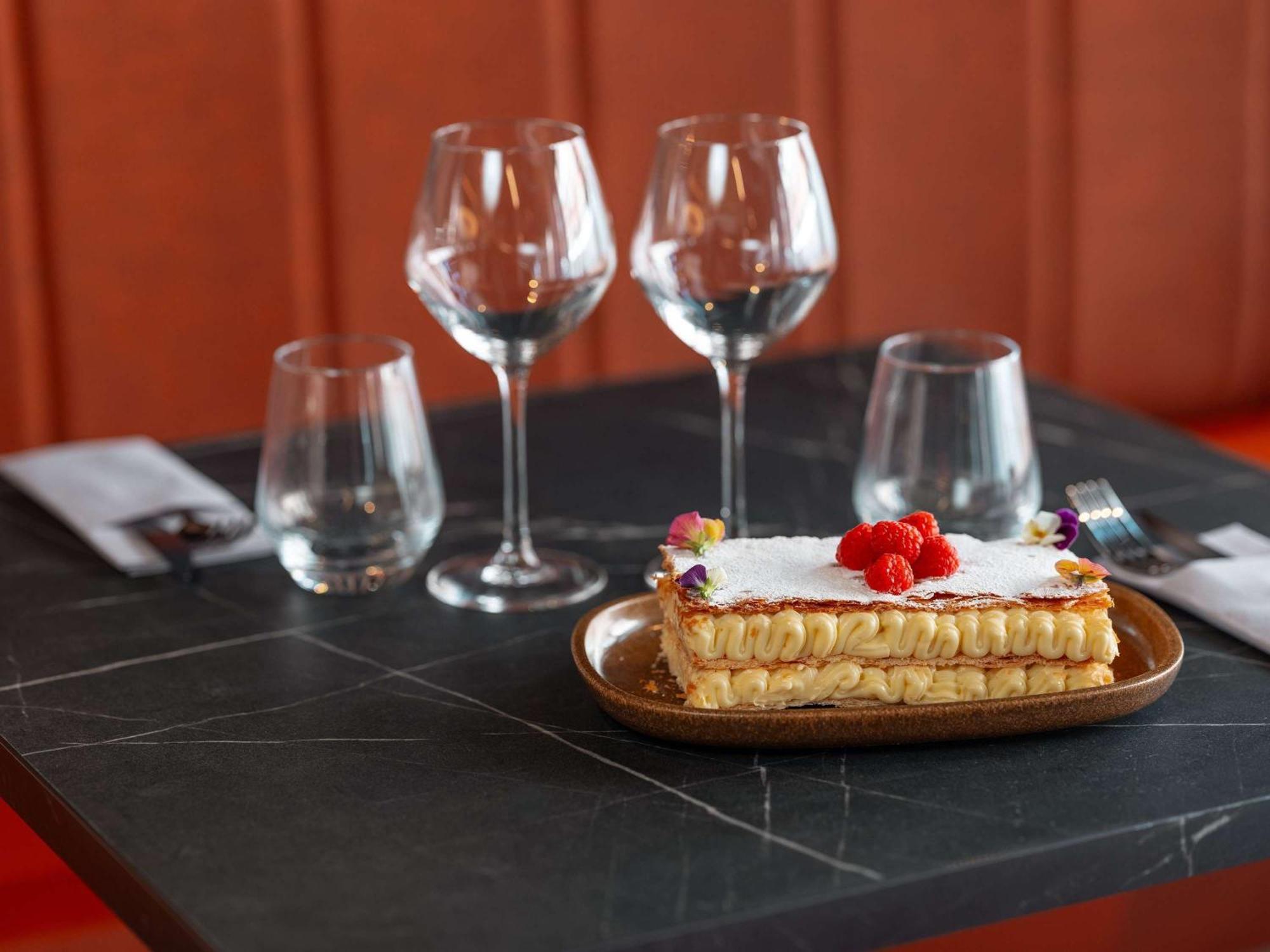 Ibis Styles Fontenay Екстериор снимка