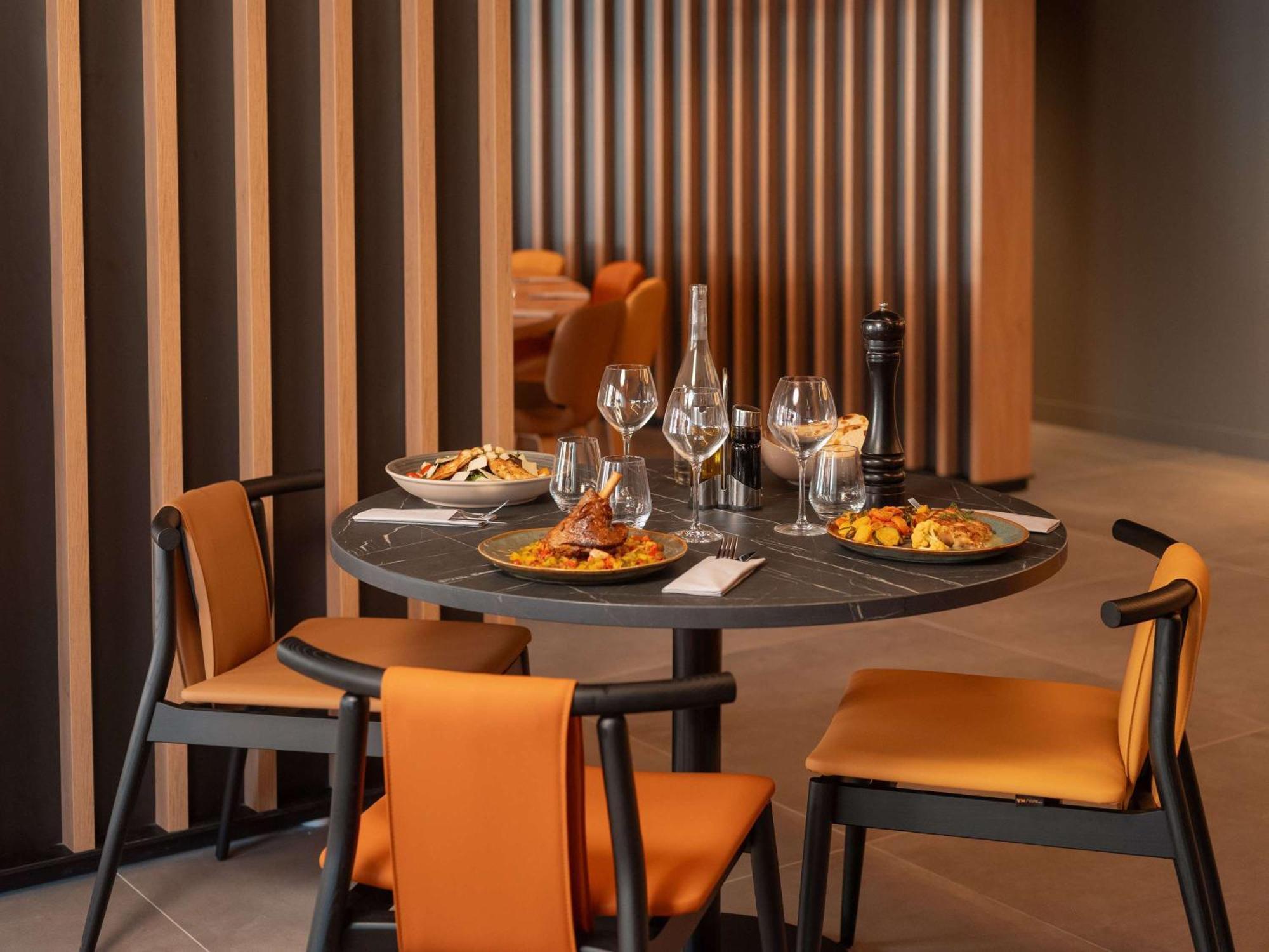 Ibis Styles Fontenay Екстериор снимка