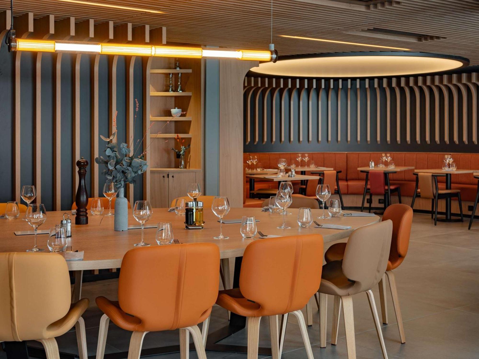 Ibis Styles Fontenay Екстериор снимка