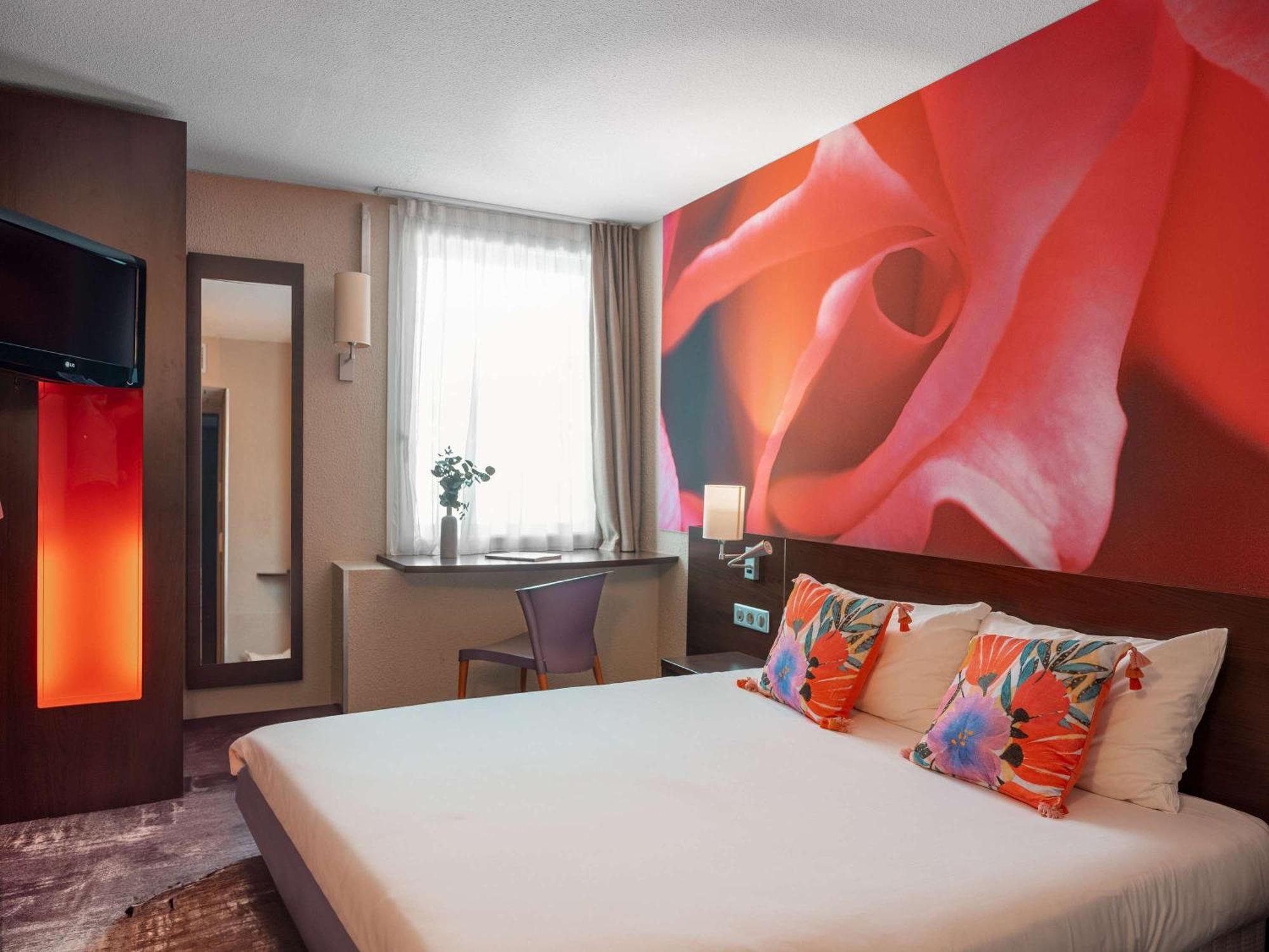 Ibis Styles Fontenay Екстериор снимка