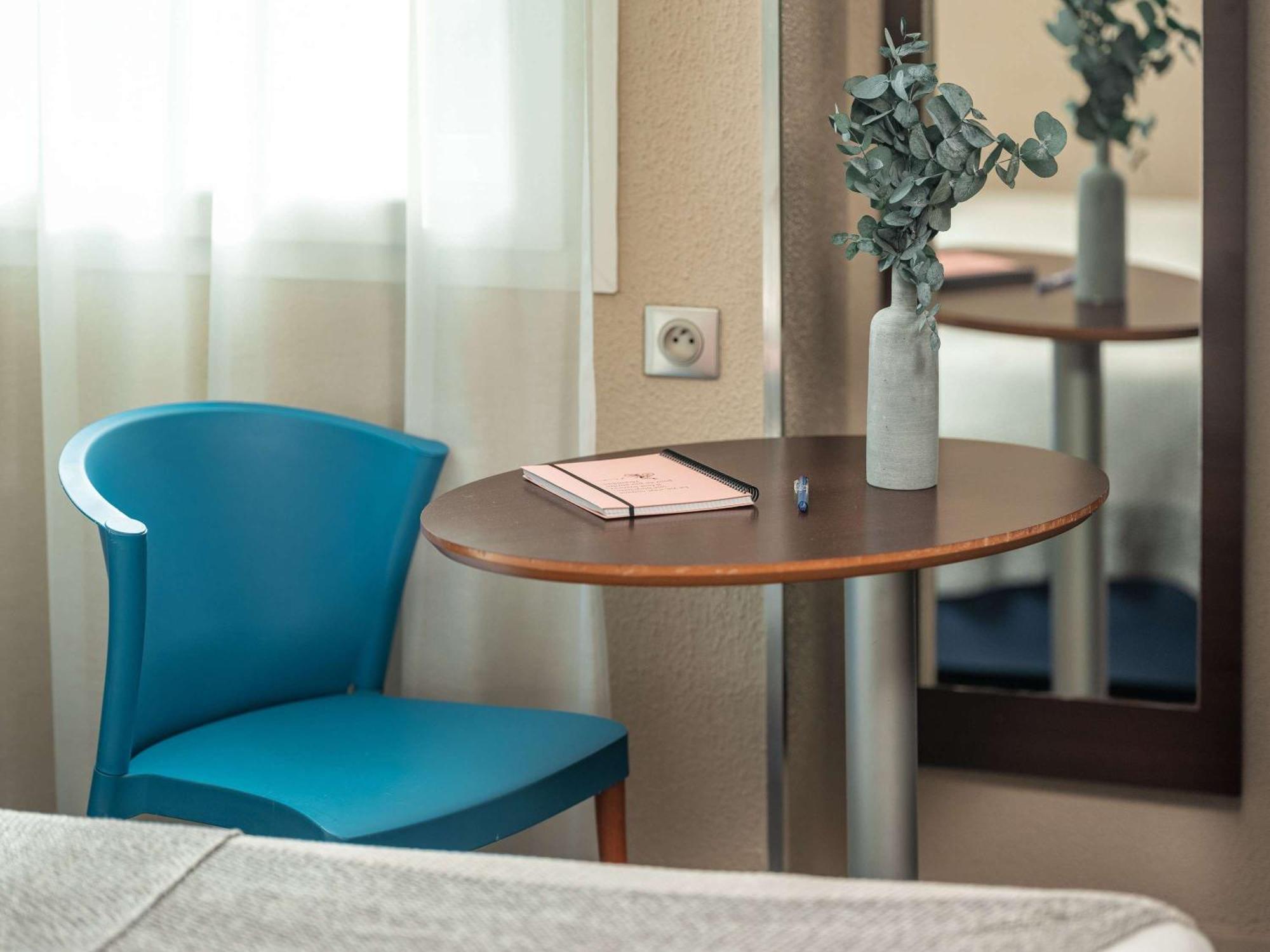 Ibis Styles Fontenay Екстериор снимка