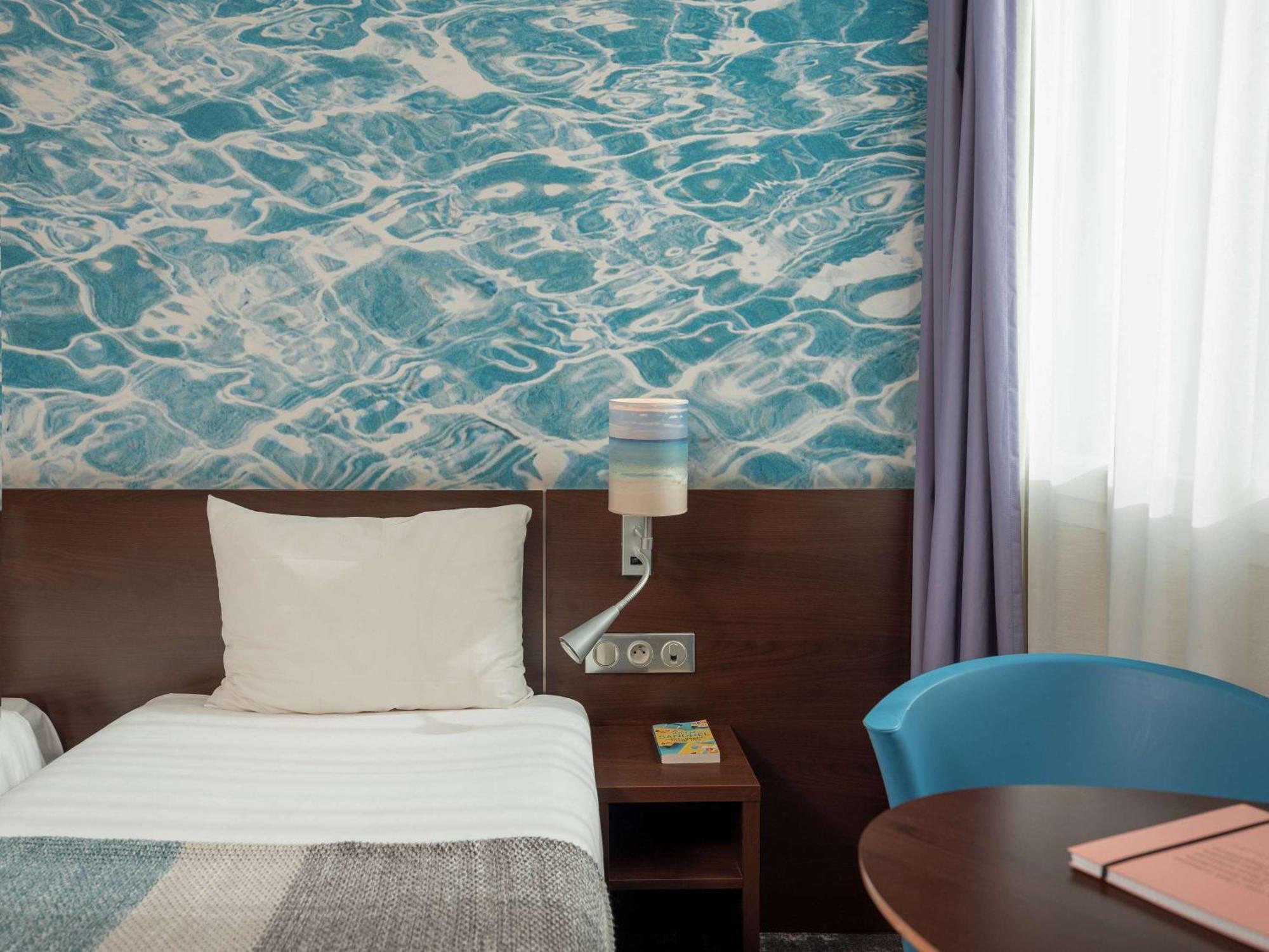 Ibis Styles Fontenay Екстериор снимка