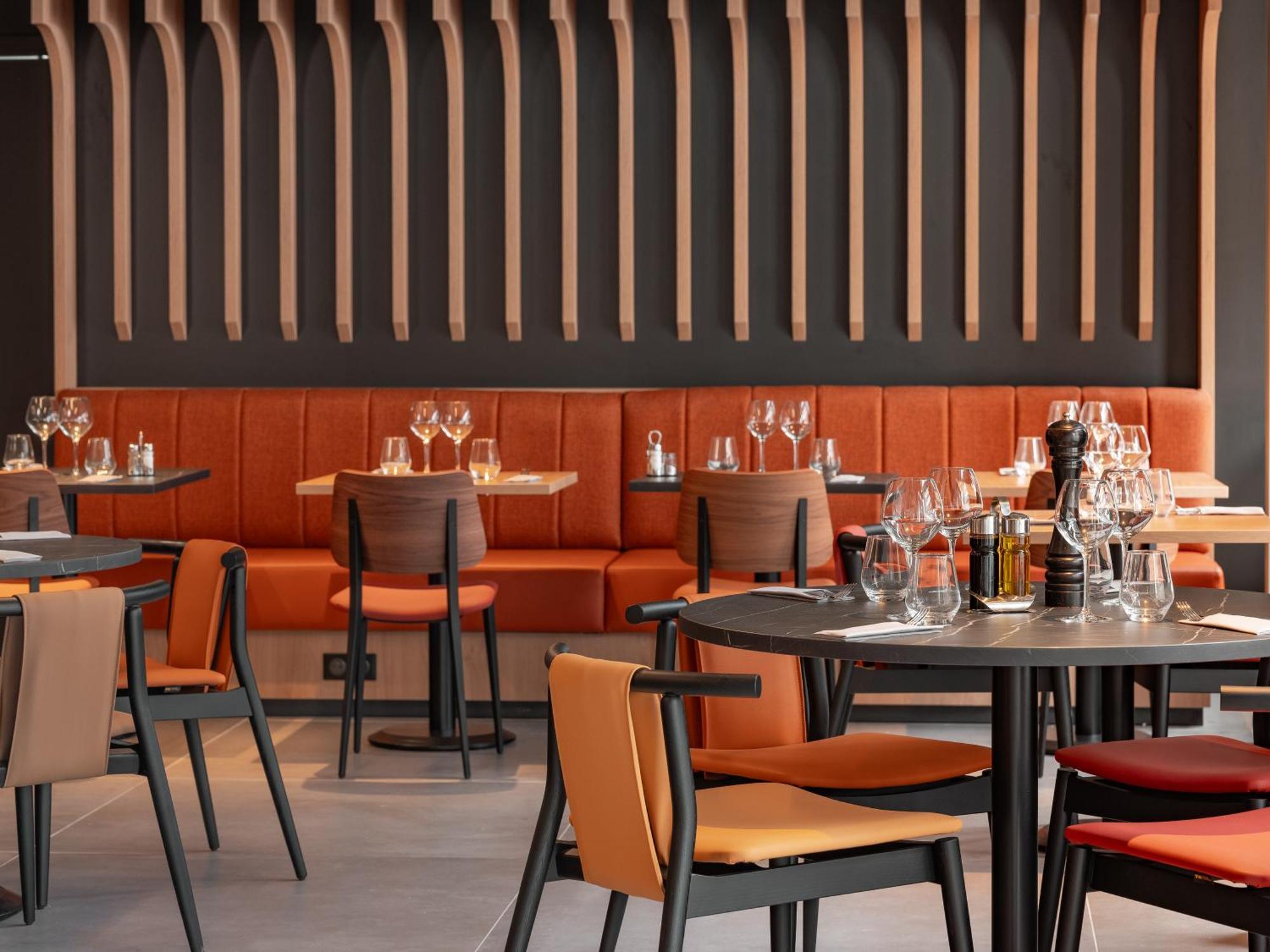 Ibis Styles Fontenay Екстериор снимка