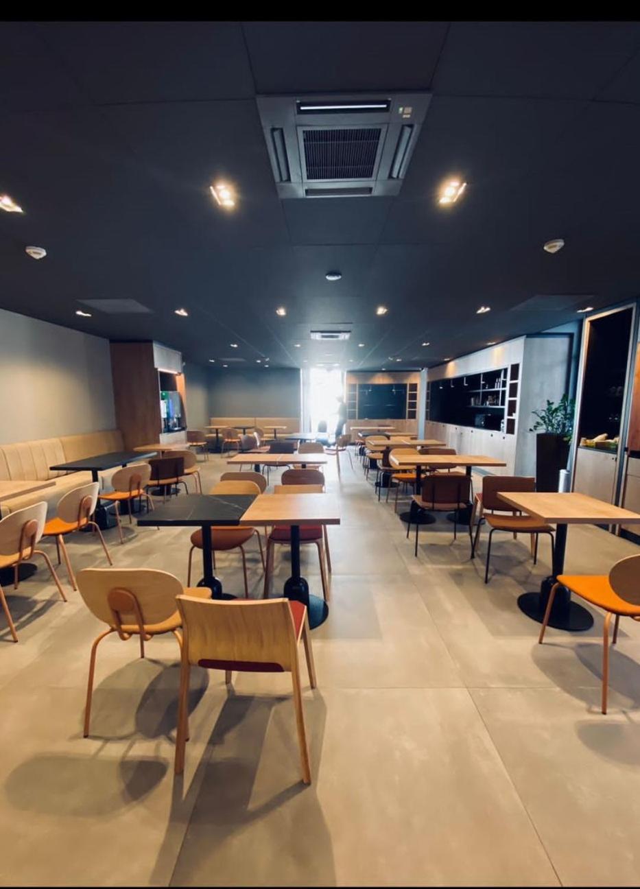 Ibis Styles Fontenay Екстериор снимка