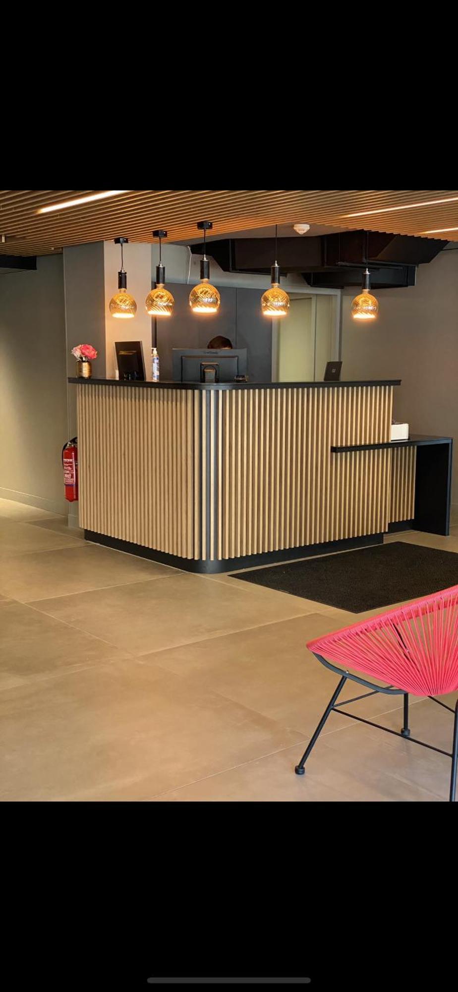 Ibis Styles Fontenay Екстериор снимка