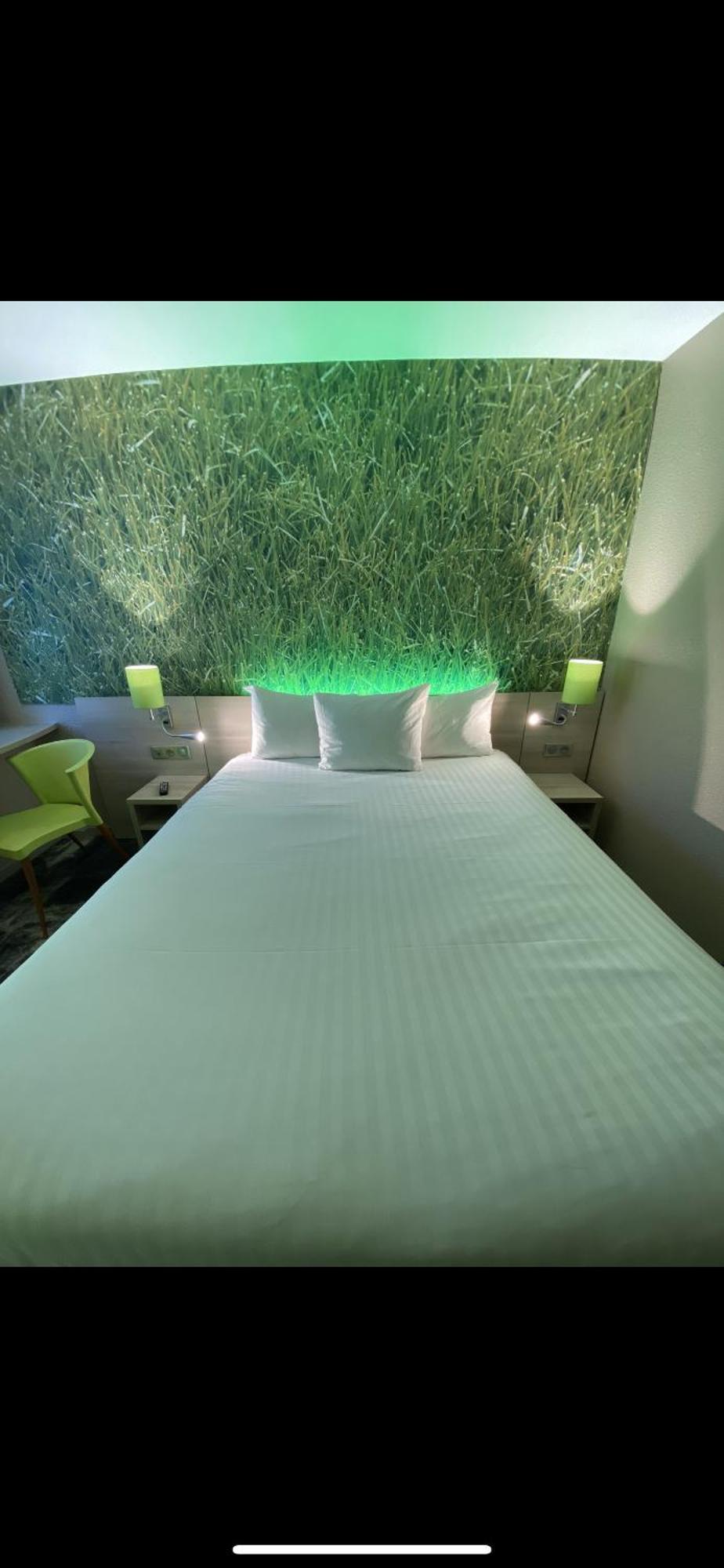 Ibis Styles Fontenay Екстериор снимка